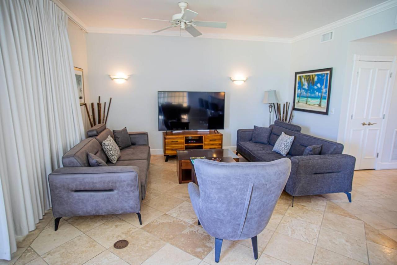 Villa Renaissance Unit 205 Grace Bay Beach Exterior foto
