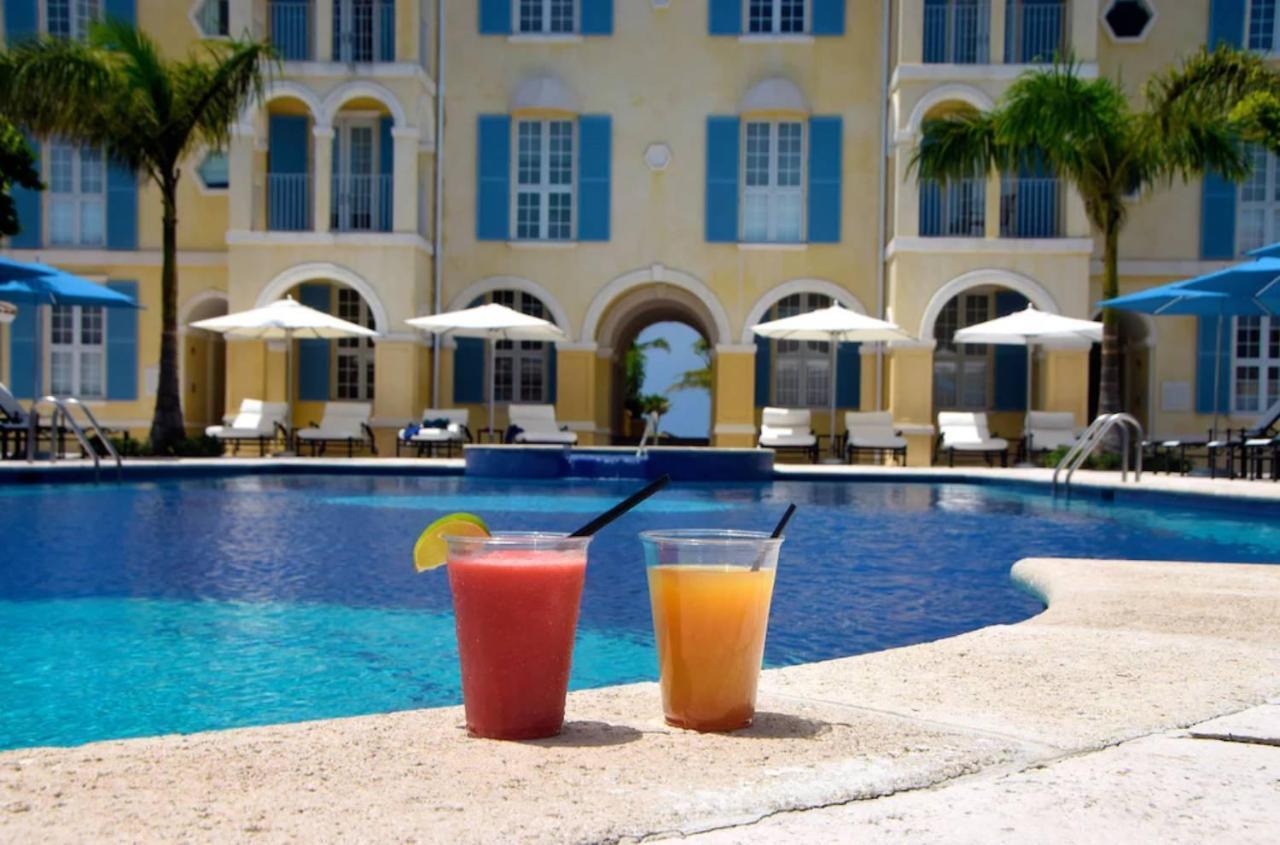 Villa Renaissance Unit 205 Grace Bay Beach Exterior foto